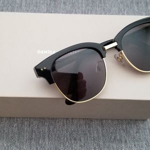 Gentle Monster Second Boss Sunglasses